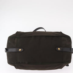 Prada Vintage Handbag Tessuto