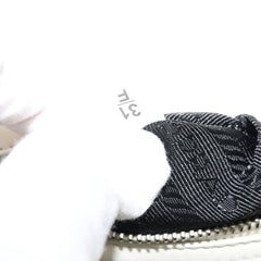 Prada Chain Flap Shoulder Bag Nappa Gaufre