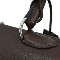 Hermes Shoulder Kelly Bag Clemence