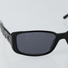 Chanel Camélia sunglasses Plastic