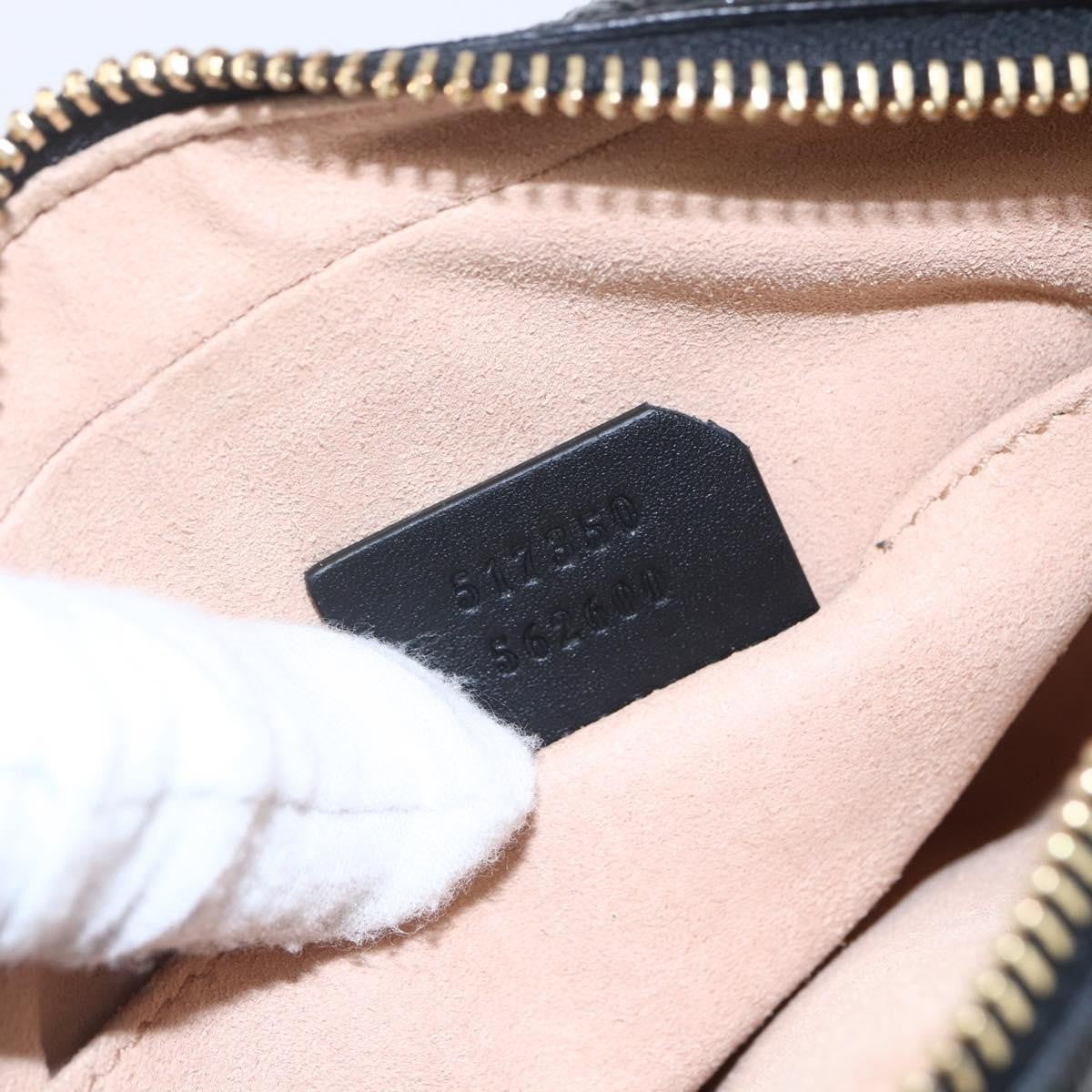 Gucci Ophidia Shoulder Bag Suede