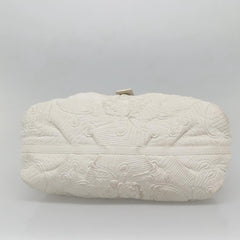 Bvlgari Chandra Hobo Leather