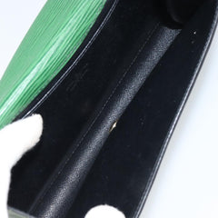 Louis Vuitton Art Deco Clutch Epi Leather