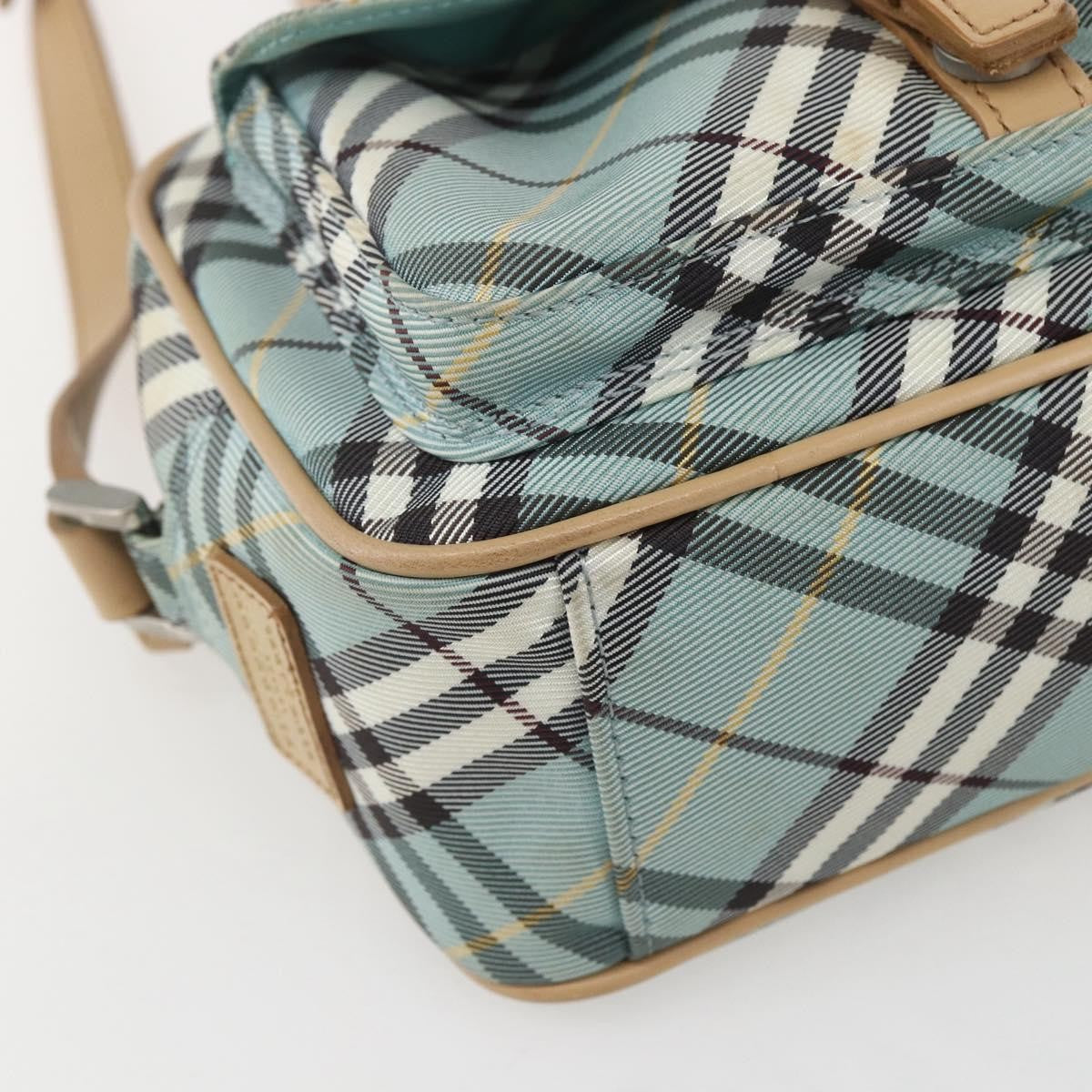 Burberry Blue Label shoulder bag Nylon