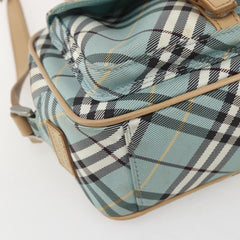 Burberry Blue Label shoulder bag Nylon