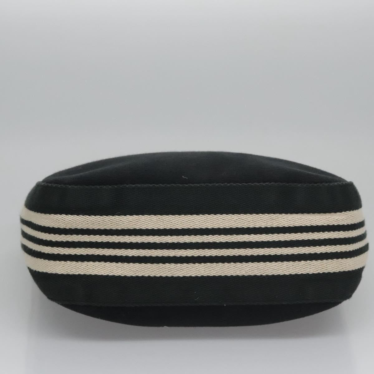 Burberry Blue Label Tote Bag Canvas