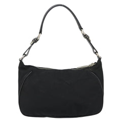 Prada Vintage Shoulder Bag Tessuto