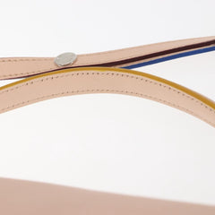 Fendi 3Baguette Convertible Crossbody Calfskin