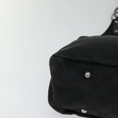 Gucci GG Canvas Bag Canvas