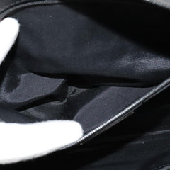 Burberry Nova Check Handbag Nova Check Canvas and leather