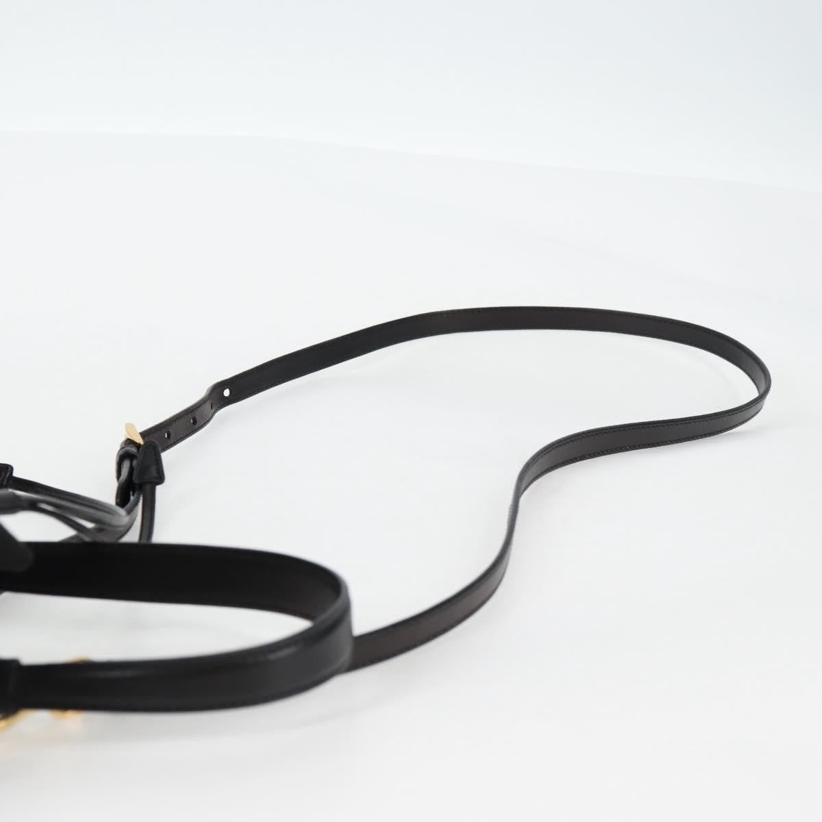 Prada Drawstring Bucket Bag Canvas and Wicker