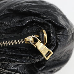 Prada Vintage Handbag Leather