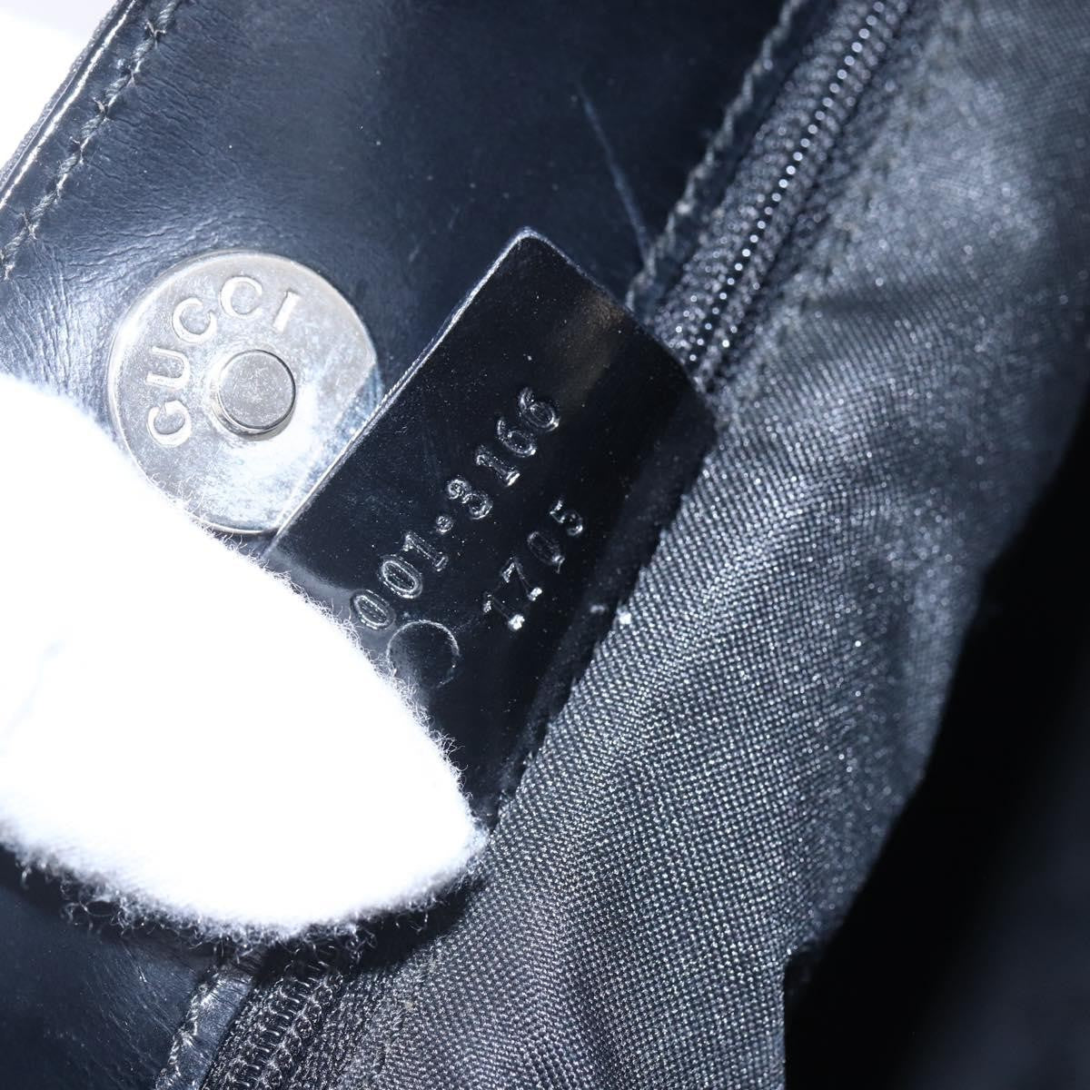 Gucci GG Canvas Bag Canvas