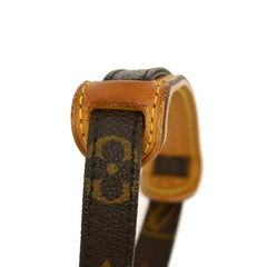 Louis Vuitton Amazone Bag Monogram Canvas