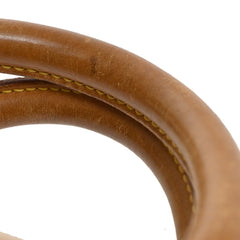 Louis Vuitton Keepall Bag Monogram Canvas