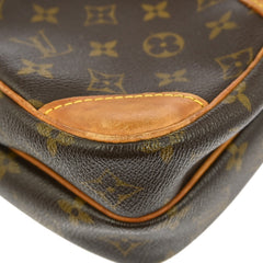 Louis Vuitton Amazone Bag Monogram Canvas