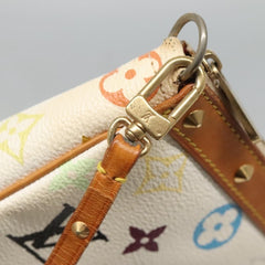 Louis Vuitton Pochette Accessoires Monogram Multicolor