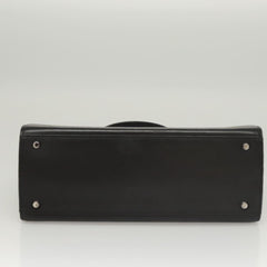 Givenchy Vintage 4G handbag Leather