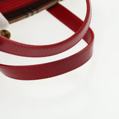 Burberry Nova Handbag Check Pattern