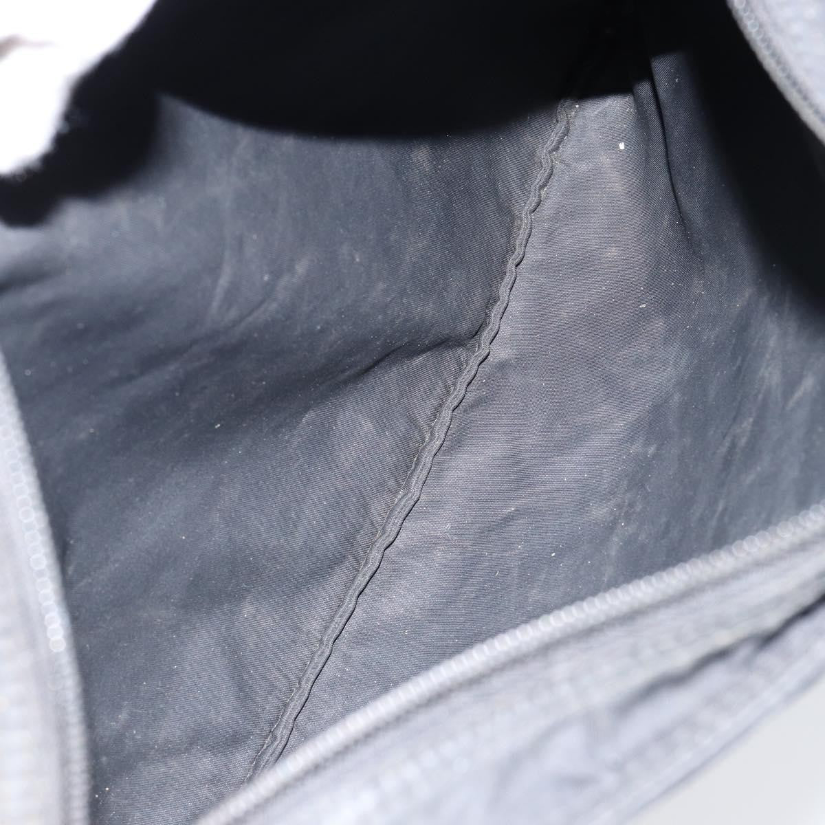 Prada Flat Messenger Bag Tessuto