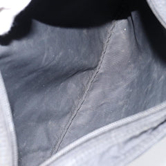 Prada Flat Messenger Bag Tessuto