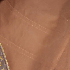 Louis Vuitton Keepall Bag Monogram Canvas