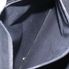 Burberry Shoulder Bag Nova Check Canvas