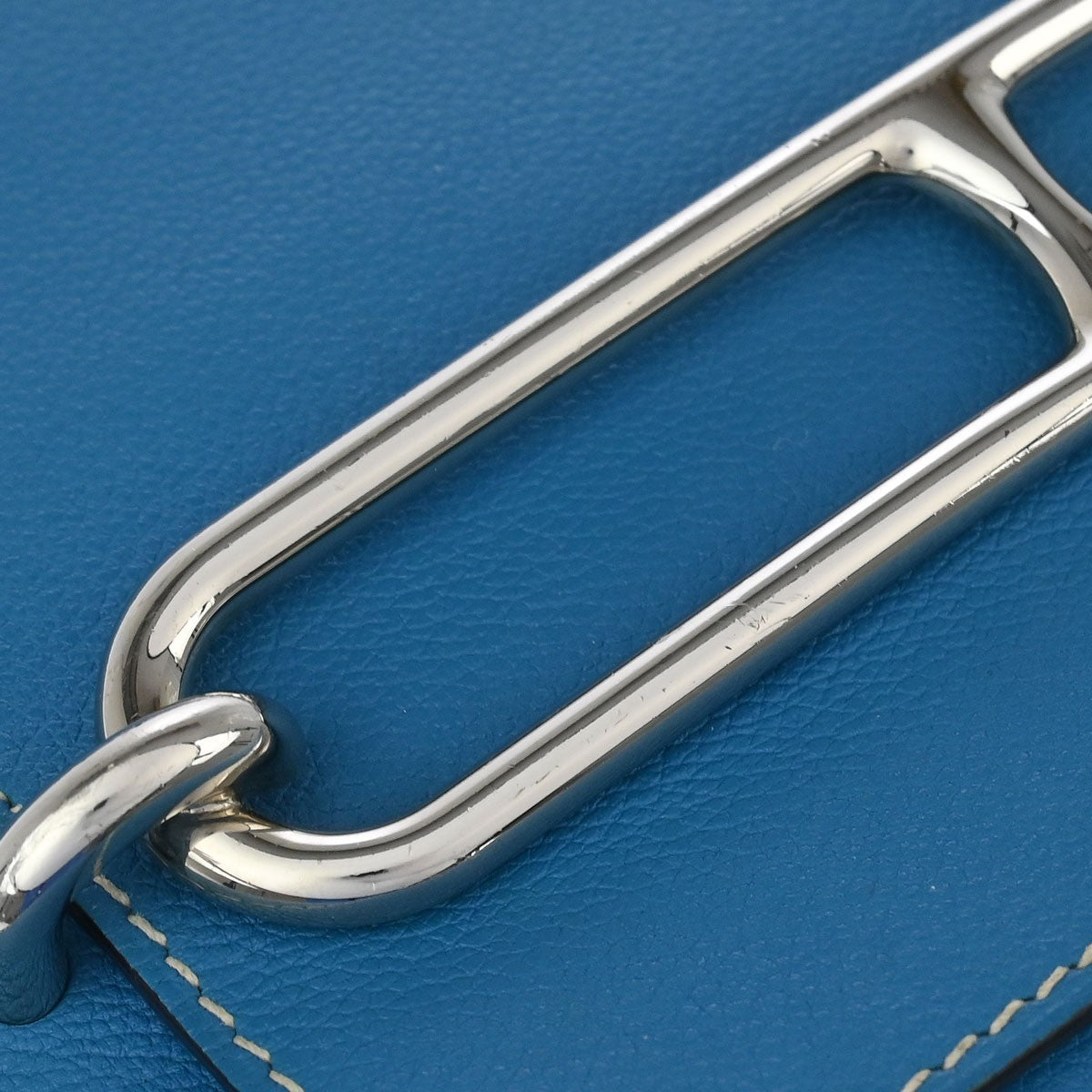 Hermes Roulis Bag Evercolor