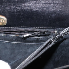 Givenchy Vintage 4G shoulder bag Suede