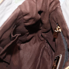 Salvatore Ferragamo Vala Leather