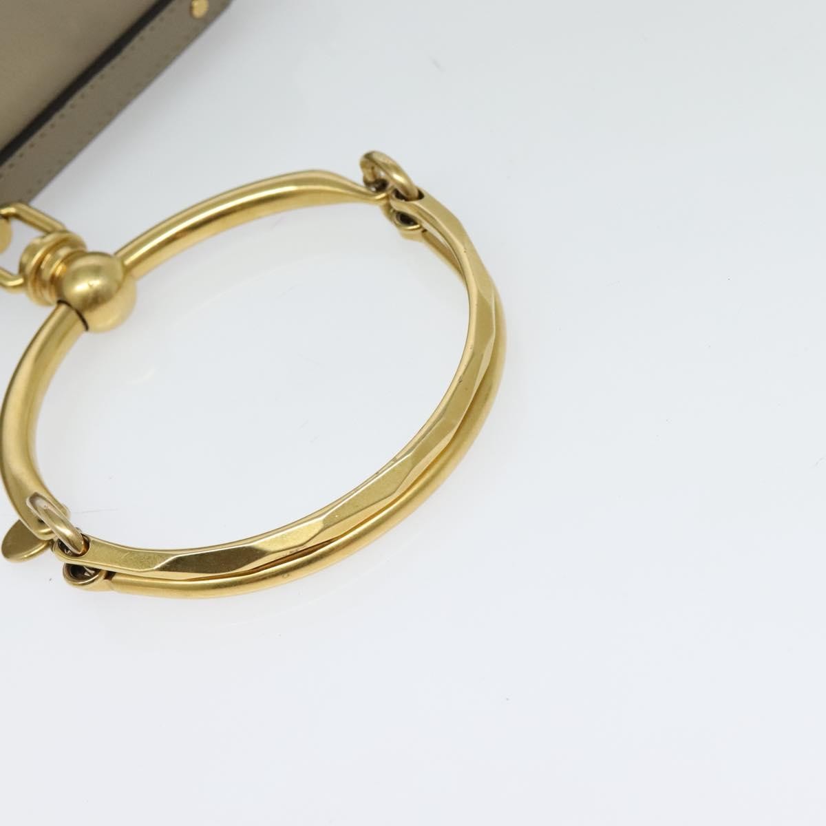 Chloe Nile Crossbody Bag Leather