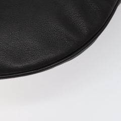 Gucci Vintage Shoulder Bag Leather