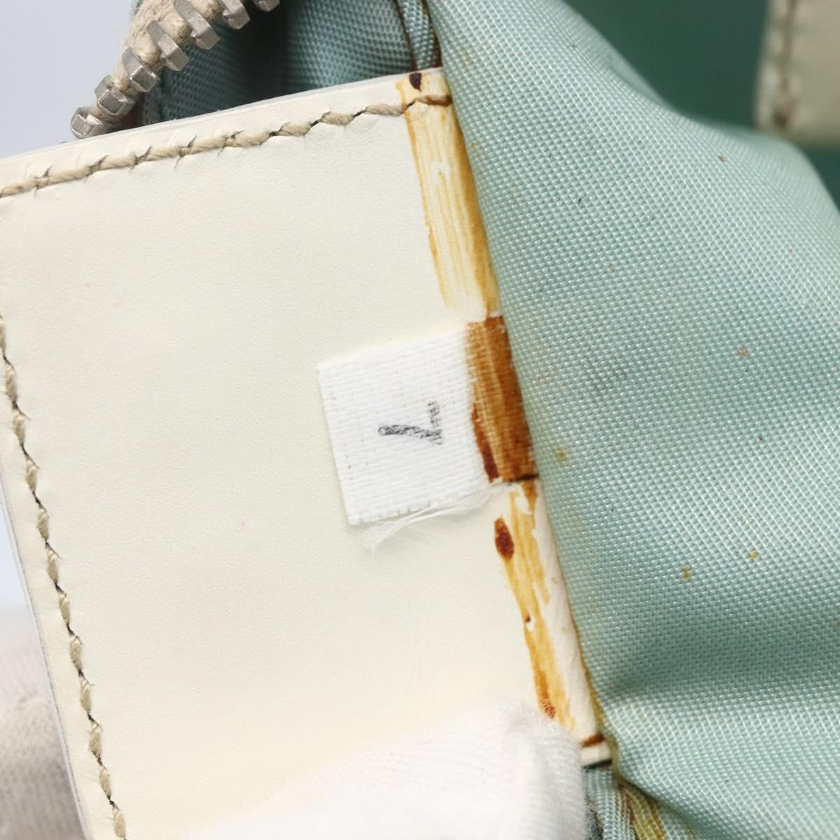 Prada Front Pocket Messenger Bag Tessuto