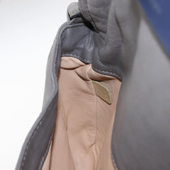 Chloe Vintage Flap shoulder bag Leather