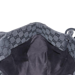 Gucci GG Canvas Bag Canvas