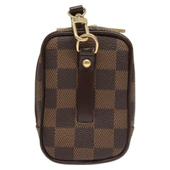 Louis Vuitton Etui Okapi Camera Case Damier