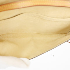 Louis Vuitton Twin Handbag Monogram Canvas