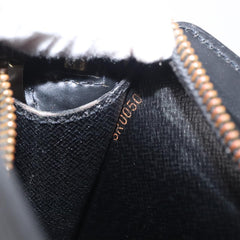 Louis Vuitton Pochette Homme Epi Leather