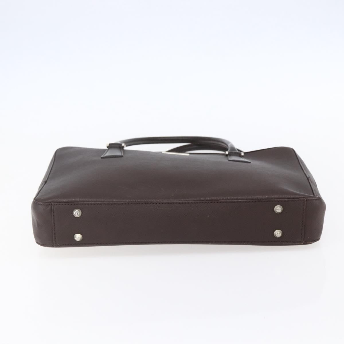 Burberry Vintage Handbag Leather