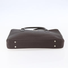 Burberry Vintage Handbag Leather