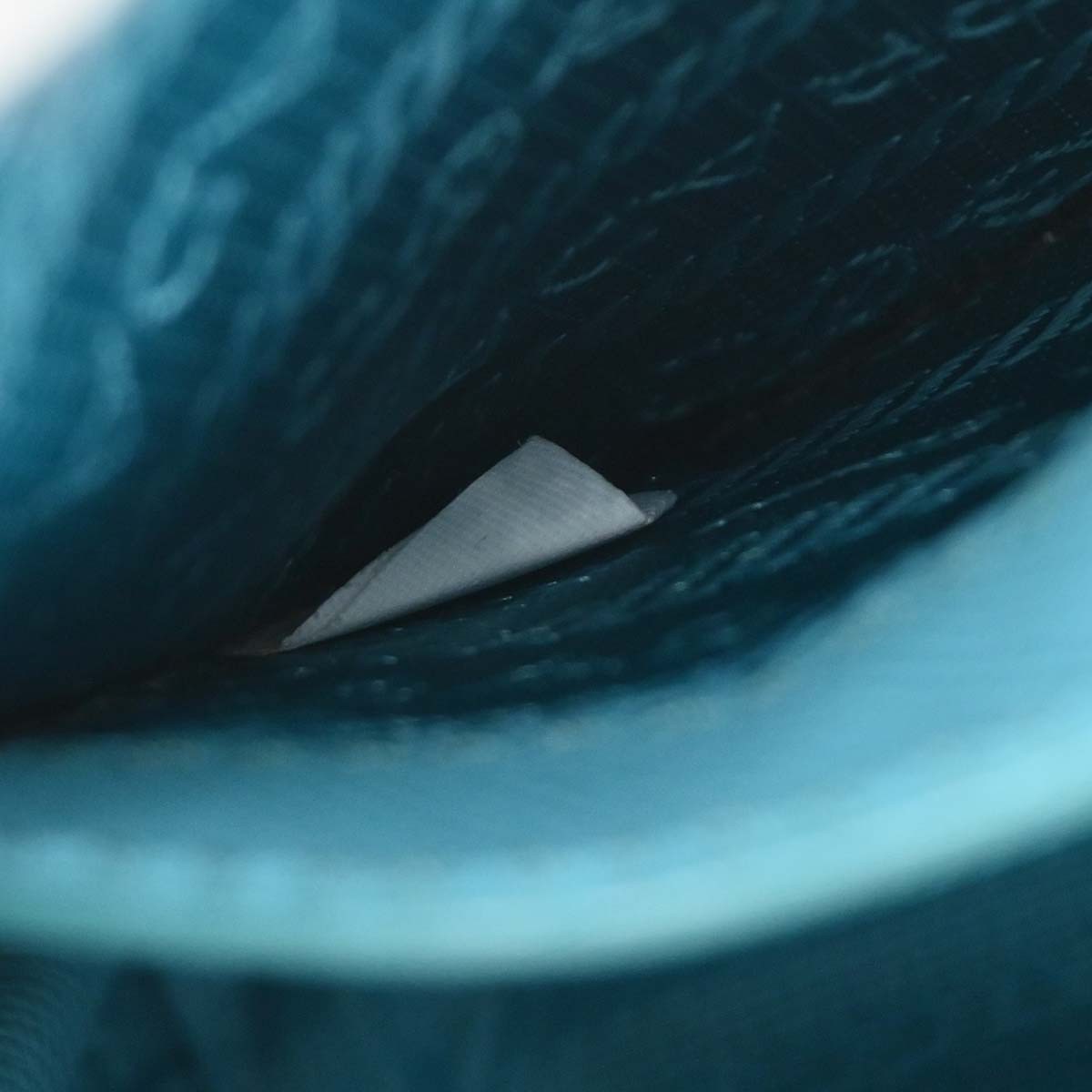 Prada Promenade Bag Saffiano Leather