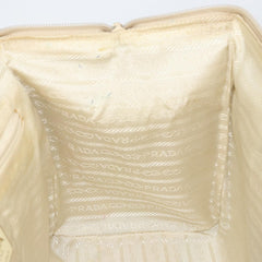 Prada Vintage Handbag Leather