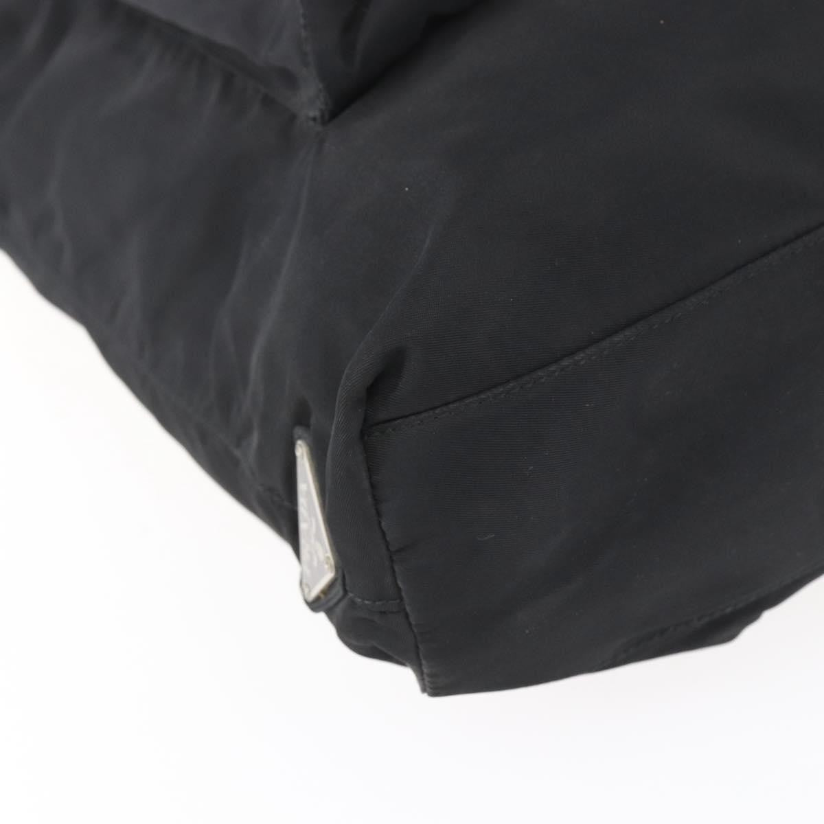 Prada Vintage Tote Tessuto