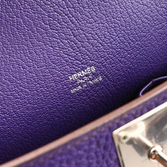Hermes Jypsiere Bag Clemence