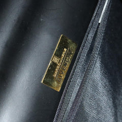 Givenchy Vintage 4G handbag Leather