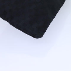 Gucci Vintage Web Drawstring Bucket Bag GG Coated Canvas