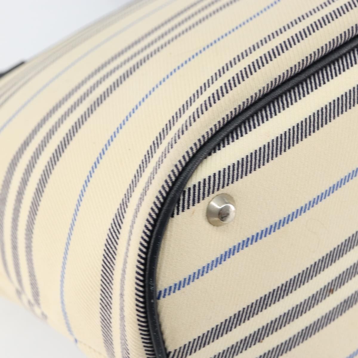 Burberry Vintage tote bag Canvas