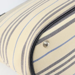 Burberry Vintage tote bag Canvas