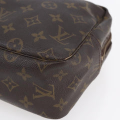 Louis Vuitton Trousse Toilette Monogram Canvas