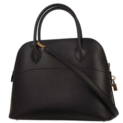 Hermes Bolide Bag Box Calf